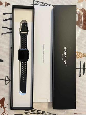 Apple Watch Series 3 Nike