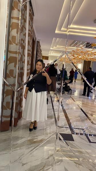 Продам двойку ( пиджак и юбка)