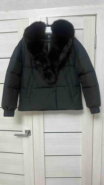 Продам новую женскую куртку