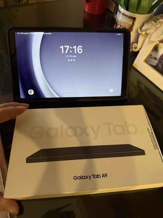 Планшет Galaxy Tab A9