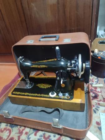 Подольск ручная машинка