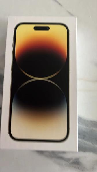 iPhone 14 Pro 256