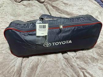Продам сумку автомобилиста Тойота Camry 70/75(Toyota)