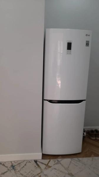 Холодильник