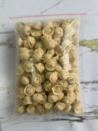 Пельмени