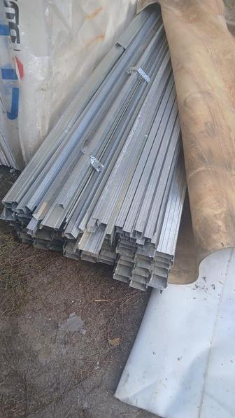 Профиль для гипсокартона