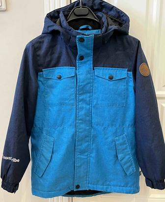 Финская куртка подростковая