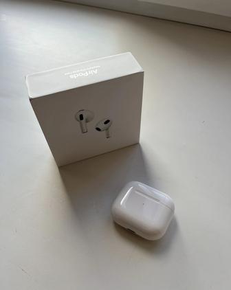 Air pods наушники