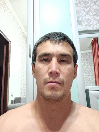 Охранник