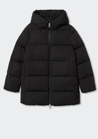 Куртка демисезонная