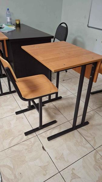 Продам одинарные парты