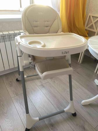 Продам детский стул