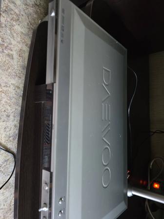 Продам DVD DAEVOO