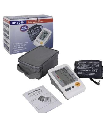 Тонометр автоматический на плечо BP-103H