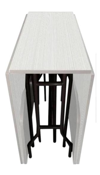 Стол трансформер