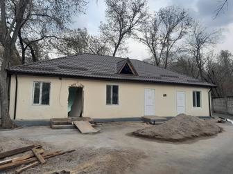 Ремонт крыши любой сложности