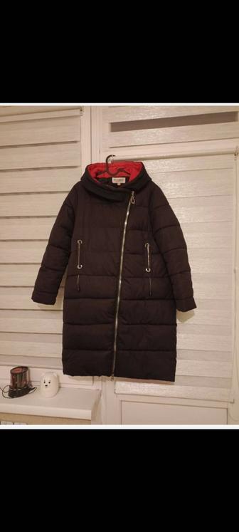 Продам пуховики