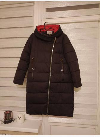 Продам пуховики