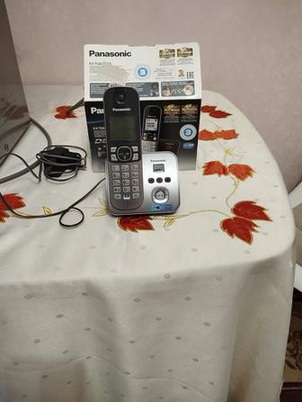 Домашний телефон