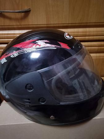 Продам мото- каски