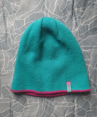 Шапка детская спортивная