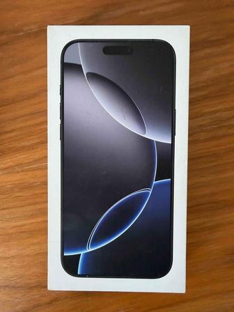 iPhone 16 Pro Max (256 Gb)