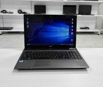 Acer Core i3/озу 4/Ssd 128/Hdd 500/офисқа арналған