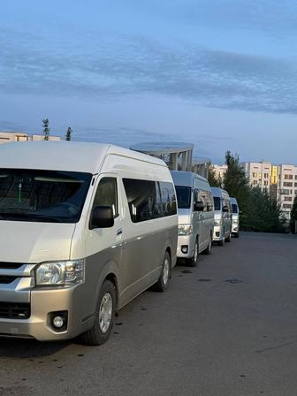 межгород.услуги микроавтобуса.развозка персонала.кудалык.свадьба.боровое