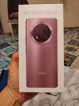Honor x9c