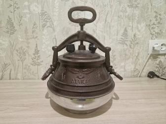 Афганский казан Maraj