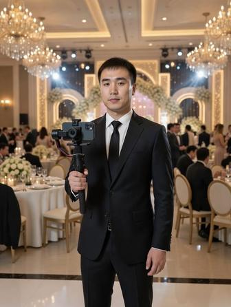 Той ма братан, мобилограф бар, дайын