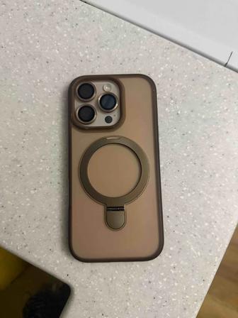 iPhone 16 pro 256g
