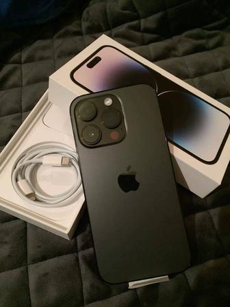Продаётся Айфон 14 Pro Max