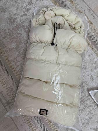 Комбинезон с конвертом