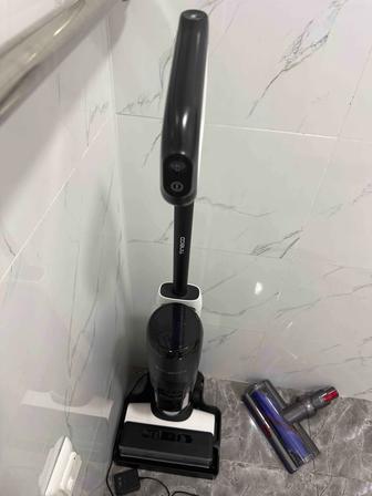 Пылесос Тинеко