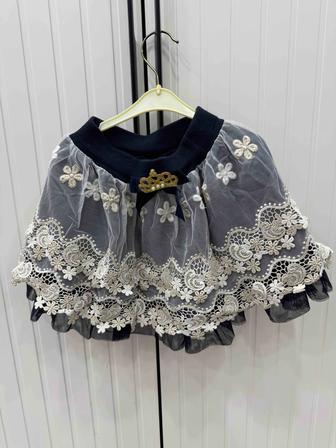 Юбочки на девочку