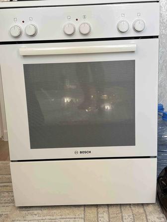 продам газ бош в хорошем состояние