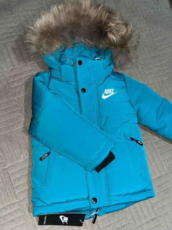 Продам детский зимний костюм