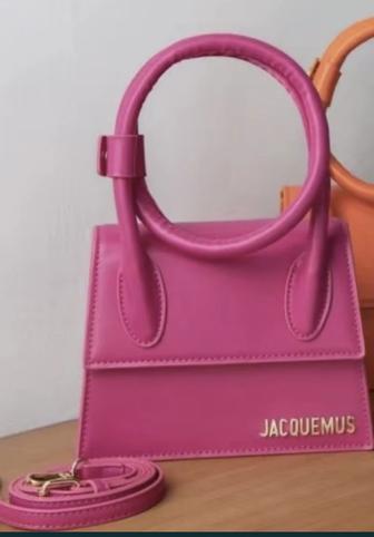 Сумки Jacquemus