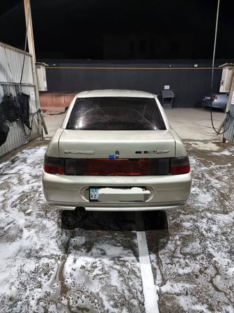 Ваз2110 2005 16кл