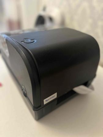 Продам X printer 3в1 работает по Bluetooth. Новый не использованный