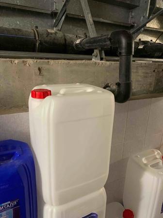 Продам канистры