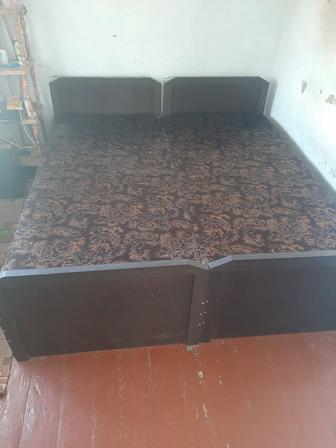 Продам кровати
