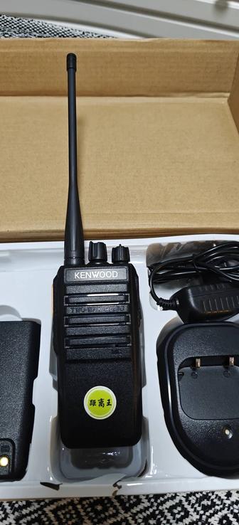 Продам или обменяю рацию KENWOOD TK-F8 TURBO