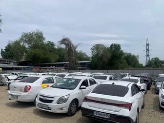 Аренда Авто/ Аренда в режиме такси Без депозита