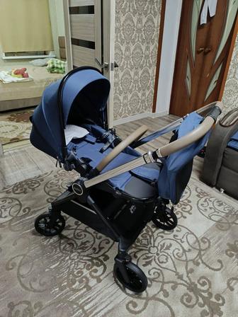 Продам коляску маневренную коляску Кидило в хорошем состоянии