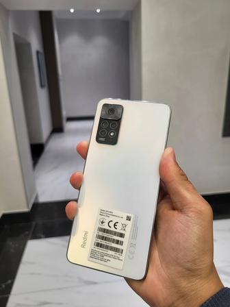 Xiaomi redmi note 11 pro [ kaspi red]