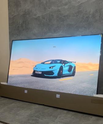 32/46/55/65/75 дюйм Samsung Smart Tv 4K