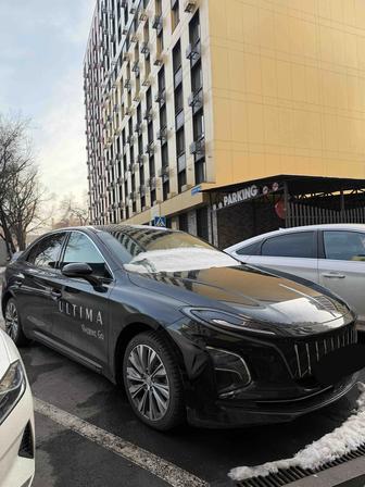 Аренда автомобилей