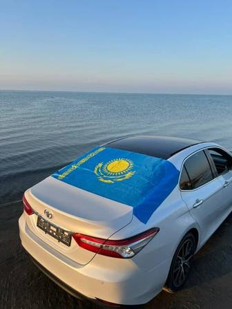 Авто прокат